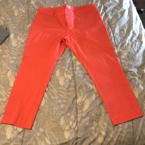 Merono cropped pants